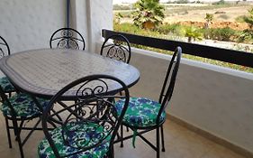 Asilah Marina Golf Appart